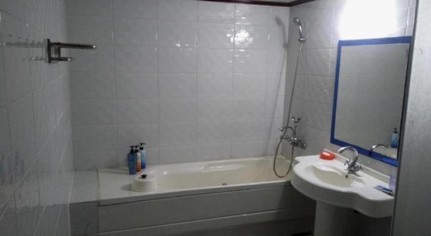 Nine Hotel Incheon Dış mekan fotoğraf