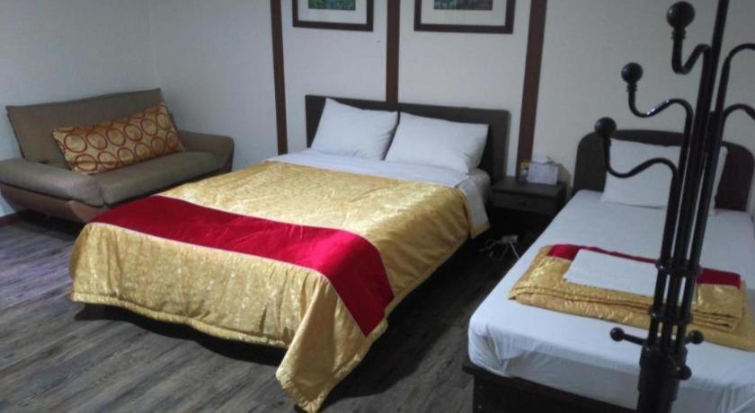 Nine Hotel Incheon Dış mekan fotoğraf